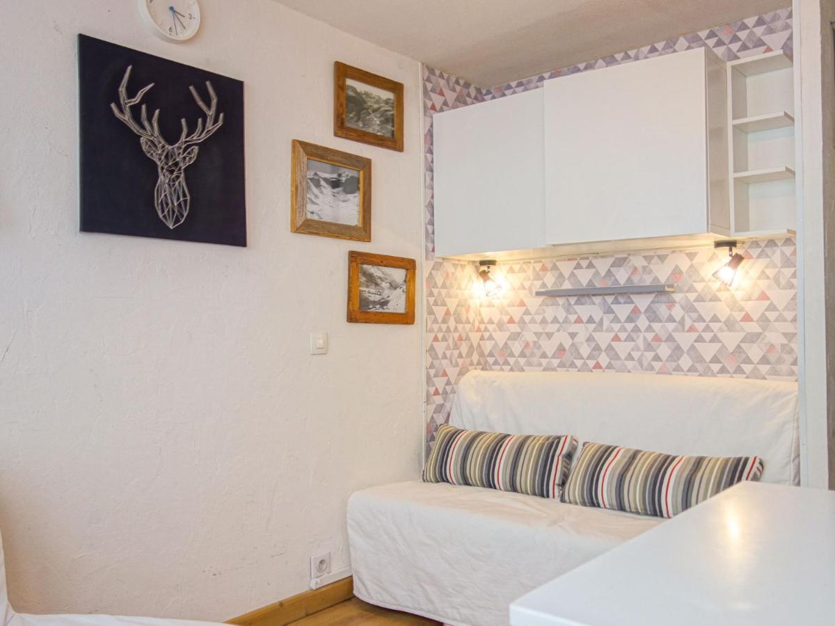 Studio Palafour - Le Lac-6 By Interhome Tignes Ngoại thất bức ảnh