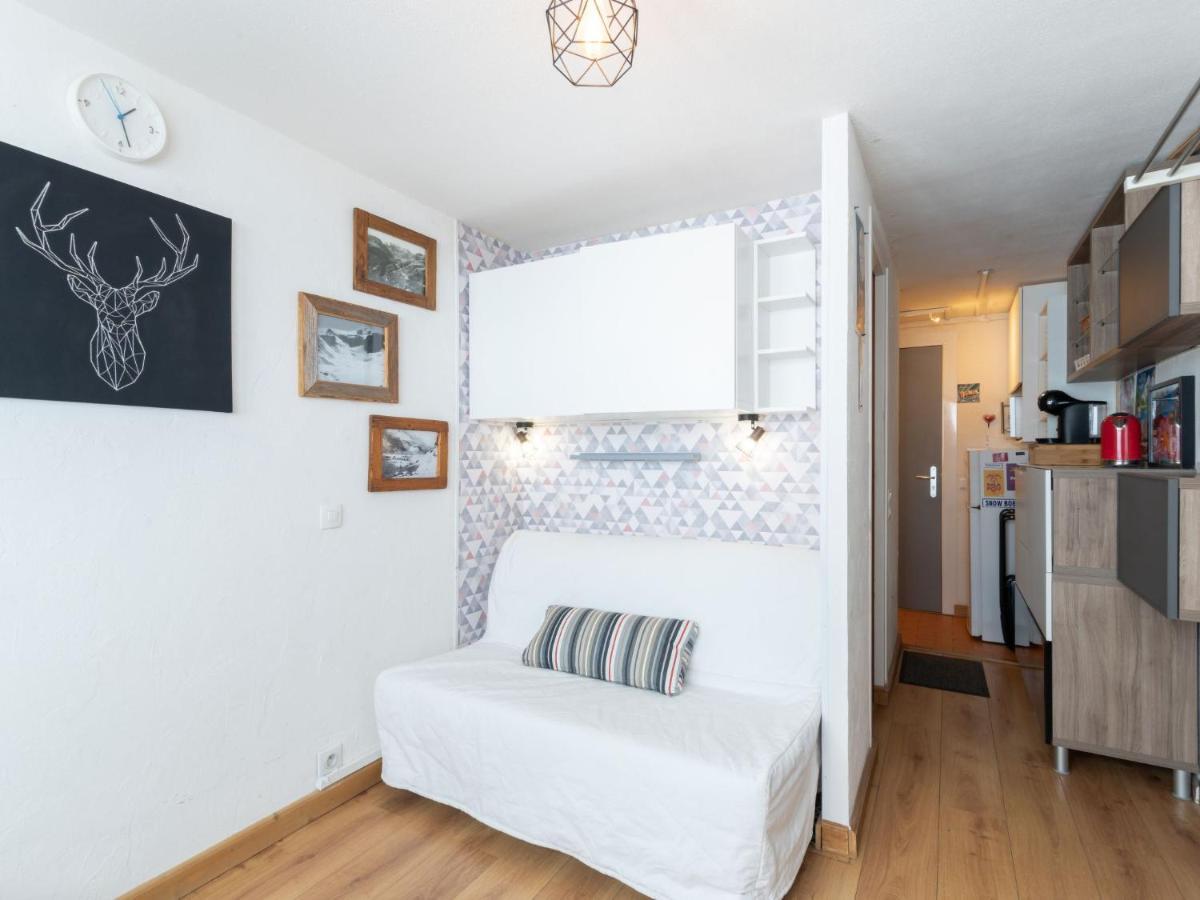 Studio Palafour - Le Lac-6 By Interhome Tignes Ngoại thất bức ảnh